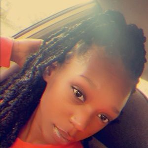 Meet your Posher, Terika